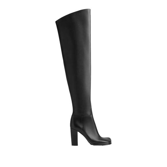 Bottega Veneta Thigh-Length Boots